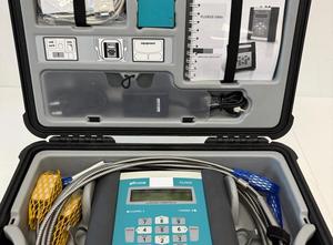 FLEXIM Fluxus G601 Machine