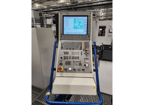 Hermle C 50 U dynamic P261027195