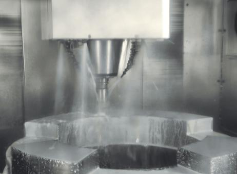 Hermle C 50 U dynamic P261027195