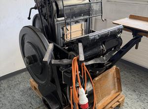 Gietz Presto Die-cutter