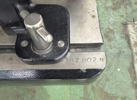 Heidelberg Platine OHT P261028012