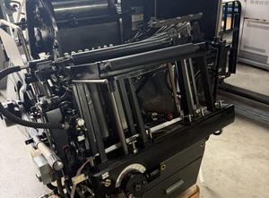 Heidelberg Platine OHT Cylinder