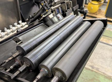 Heidelberg Platine OHT P261028012