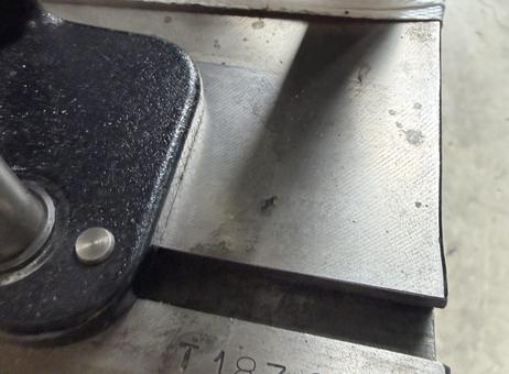 Heidelberg Platine OHT P261028012