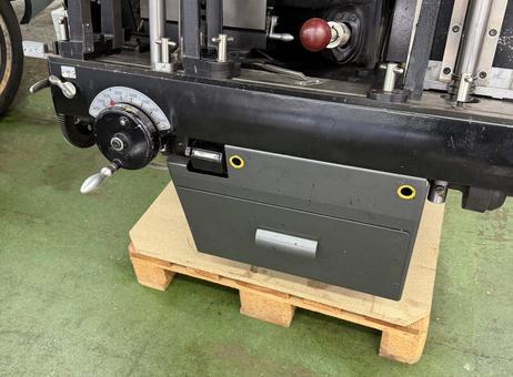 Heidelberg Platine OHT P261028012