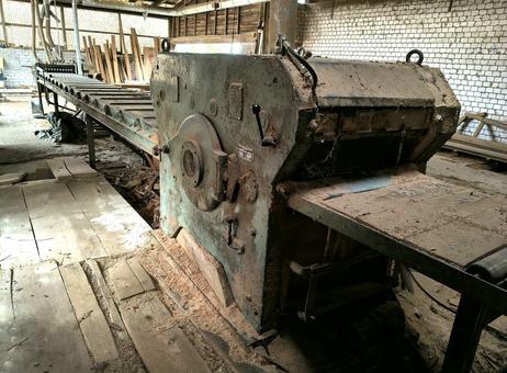 Esterer DKV/E – 1A P261028017