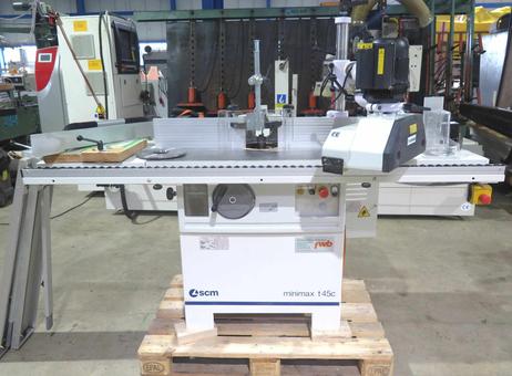 Minimax t45c LL P261028026