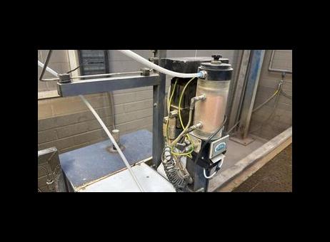 STM JETMAX HS 3020 Premium P261028034