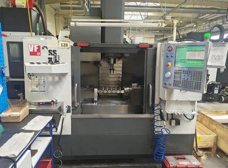 Haas VF-2 SS P261028041