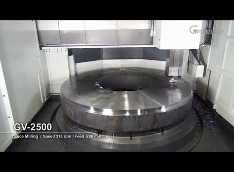 GOODWAY GVH-2500 P261028053