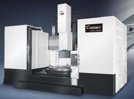 GOODWAY GVH-2500 P261028053