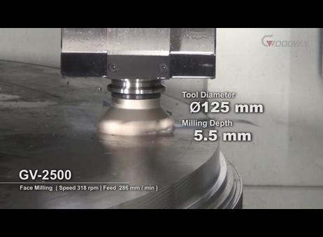 GOODWAY GVH-2500 P261028053
