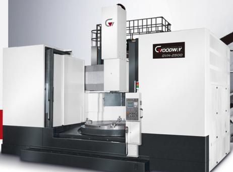 GOODWAY GVH-2500 P261028053
