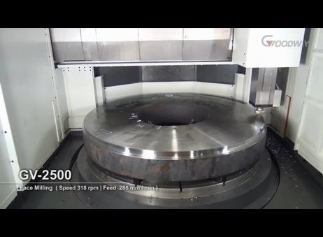 GOODWAY GVH-2500 P261028053