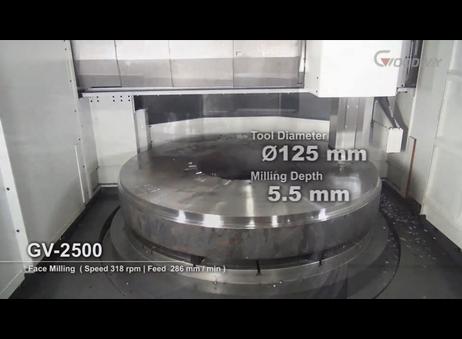 GOODWAY GVH-2500 P261028053