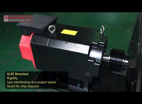 AKIRA SEIKI SL25MC P261028056