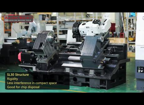 AKIRA SEIKI SL25MC P261028056