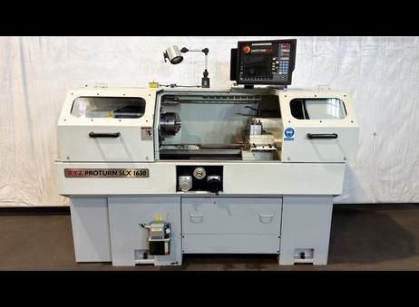 XYZ Proturn SLX P261028064