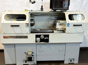 Τόρνος CNC XYZ Proturn SLX