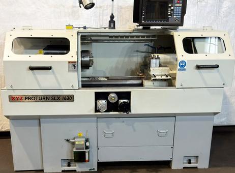 XYZ Proturn SLX P261028064
