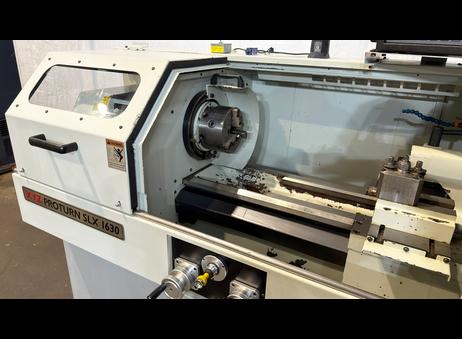 XYZ Proturn SLX P261028064
