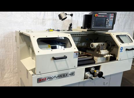 XYZ Proturn SLX P261028064