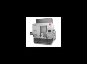 Haas UMC-750SS 5-axis machining center