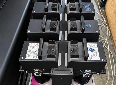 Mimaki JFX500-2131 P261028087