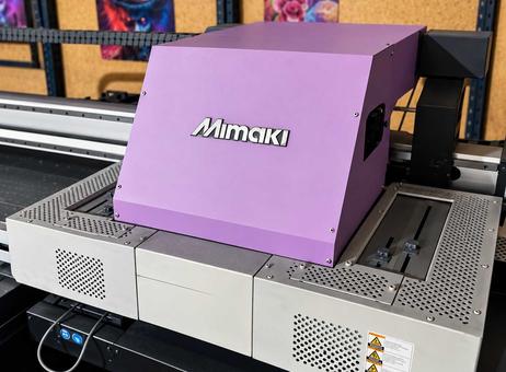 Mimaki JFX500-2131 P261028087