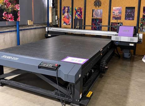 Mimaki JFX500-2131 P261028087