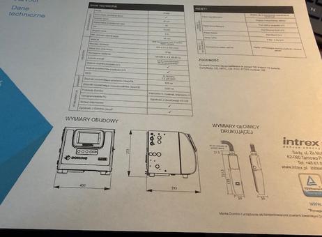 INTREX AX 150 i P261028098