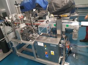 INTREX AX 150 Marking Machine and