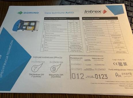 INTREX AX 150 i P261028098