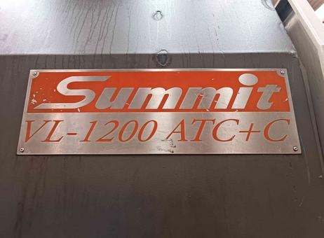 YU SHINE - SUMMIT VL-1200 ATC+C P261028103