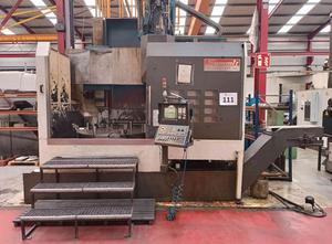 Κάθετος τόρνος CNC YU SHINE - SUMMIT VL-1200 ATC+C