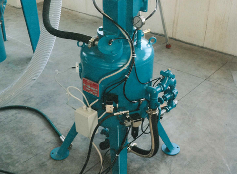 VESPA VSP 200/B P261028109