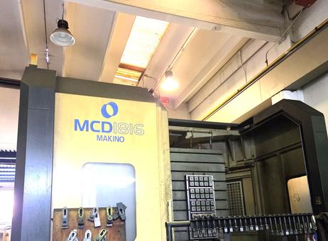MAKINO A60 P261028114