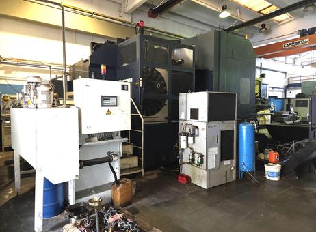 MAKINO A60 P261028114