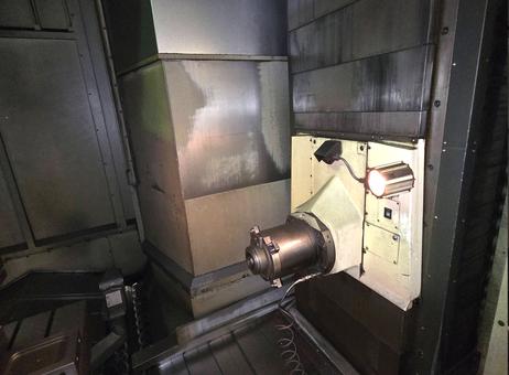 MAKINO A60 P261028114