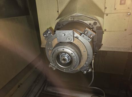 MAKINO A60 P261028114