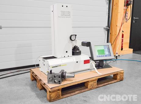 Zoller VSM400-00448 P261028130