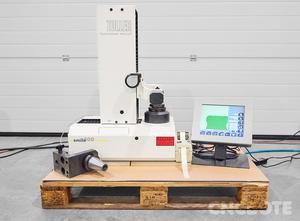 Εργαλειομηχανή Zoller VSM400-00448