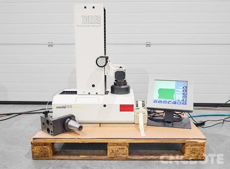 Zoller VSM400-00448 P261028130