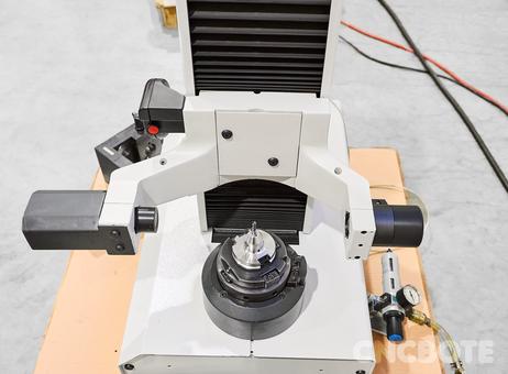 Zoller VSM400-00448 P261028130
