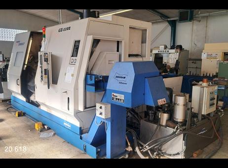 DOOSAN PUMA MX 2000 ST P261028138