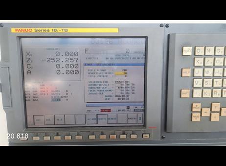 DOOSAN PUMA MX 2000 ST P261028138