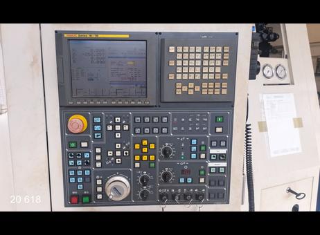 DOOSAN PUMA MX 2000 ST P261028138