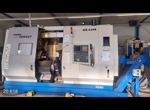Doosan PUMA MX 2000 ST CNC lathe — occasion 2006