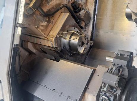 DOOSAN PUMA MX 2000 ST P261028138