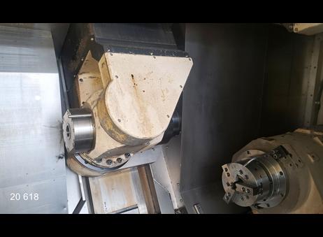 DOOSAN PUMA MX 2000 ST P261028138